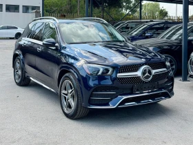 Mercedes-Benz GLE 450 AMG-pack 
