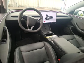 Tesla Model 3 Standar Range Single Motor Leather LED Navi - 34695 € - 45041190 7