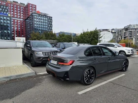 ����� �� �������� �� BMW 340
