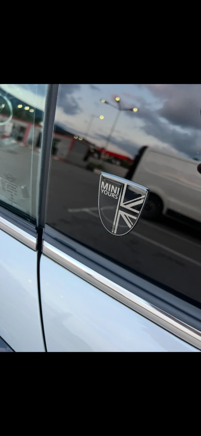 Mini Cooper SE YOURS ВСИЧКИ ЕКСТРИ , снимка 9 - Автомобили и джипове - 52578258