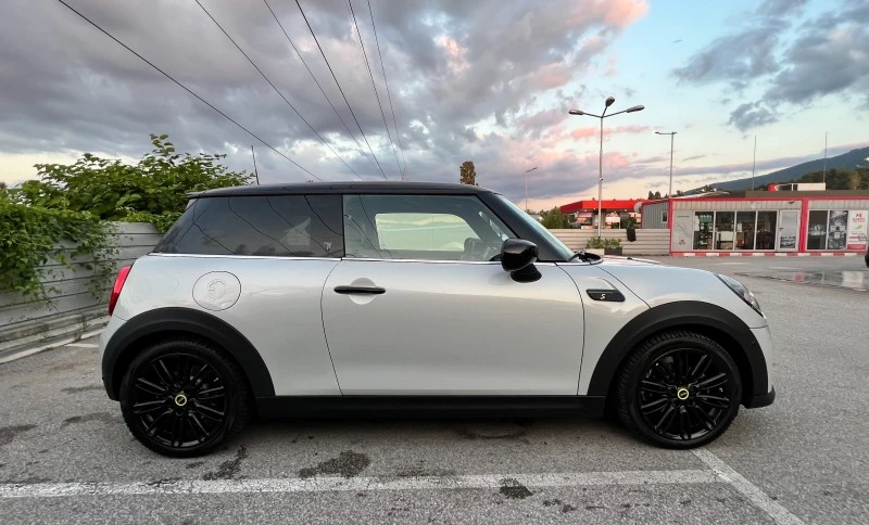 Mini Cooper SE Yours Гаранция , снимка 3 - Автомобили и джипове - 47308582