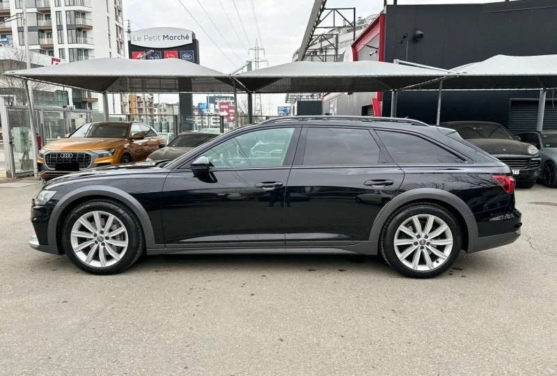 Audi A6 Allroad 3.0 TDI , снимка 3 - Автомобили и джипове - 44403731