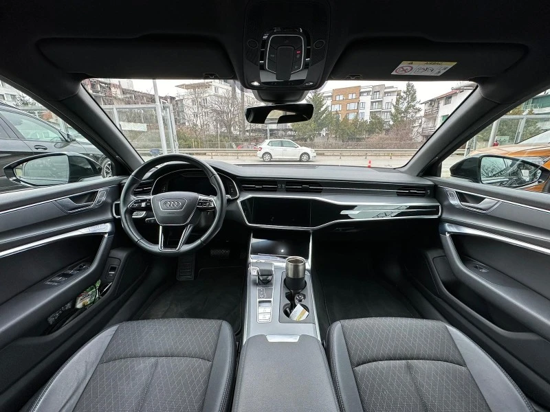 Audi A6 Allroad 3.0 TDI , снимка 11 - Автомобили и джипове - 44403731