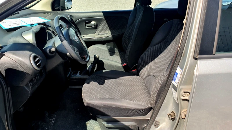 Nissan Note 1.5, снимка 8 - Автомобили и джипове - 47620382