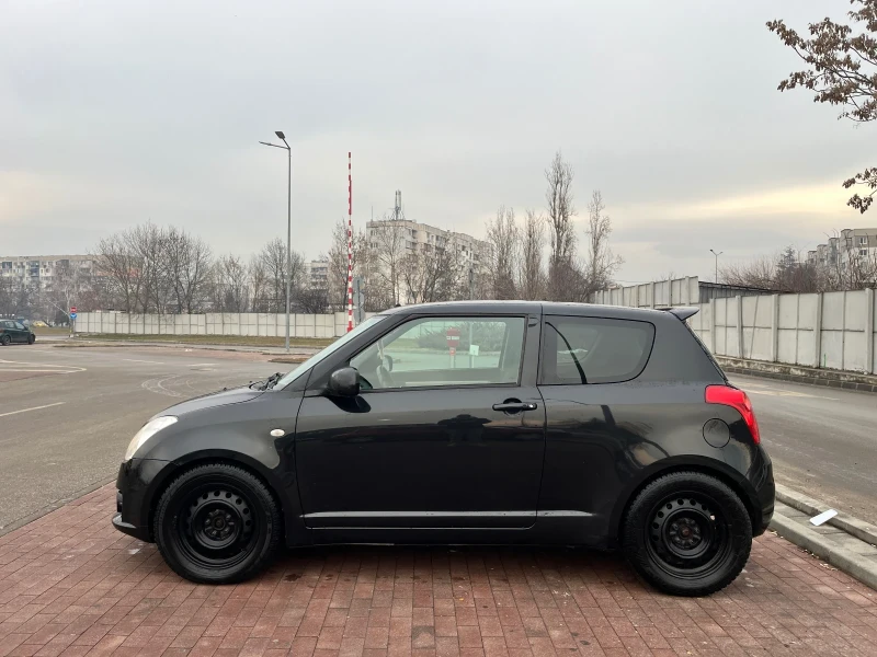 Suzuki Swift Sport, снимка 4 - Автомобили и джипове - 47690482