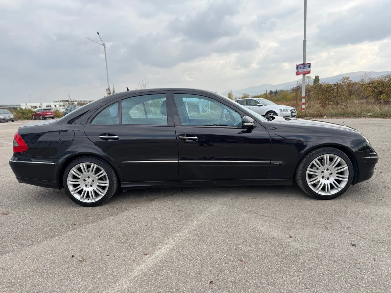 Mercedes-Benz E 280 EVO-3.0i-V6-230-FULL, снимка 4 - Автомобили и джипове - 47776262