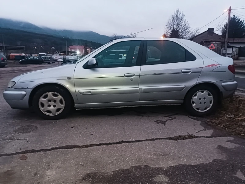 Citroen Xsara, снимка 4 - Автомобили и джипове - 48213174