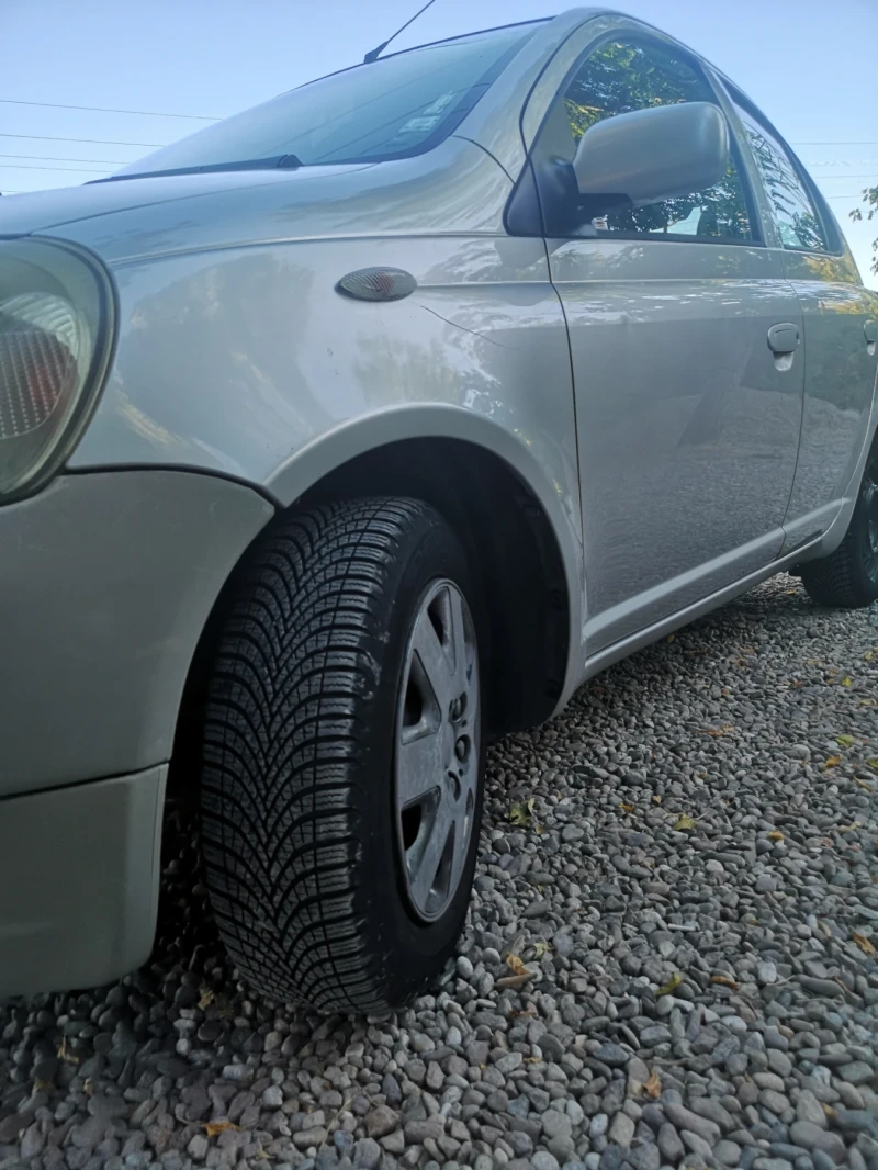 Toyota Yaris, снимка 2 - Автомобили и джипове - 51794668