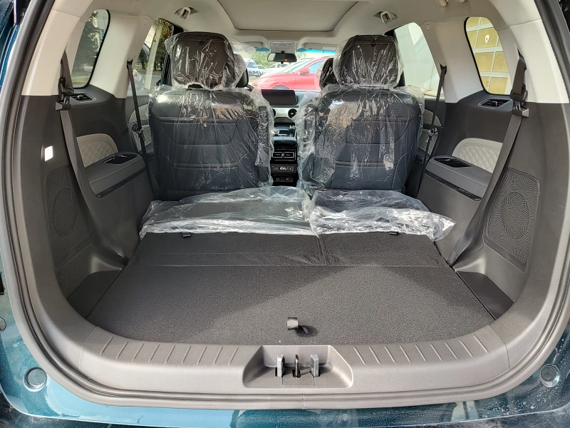 DONGFENG M4-YACHT, снимка 15 - Автомобили и джипове - 51834479