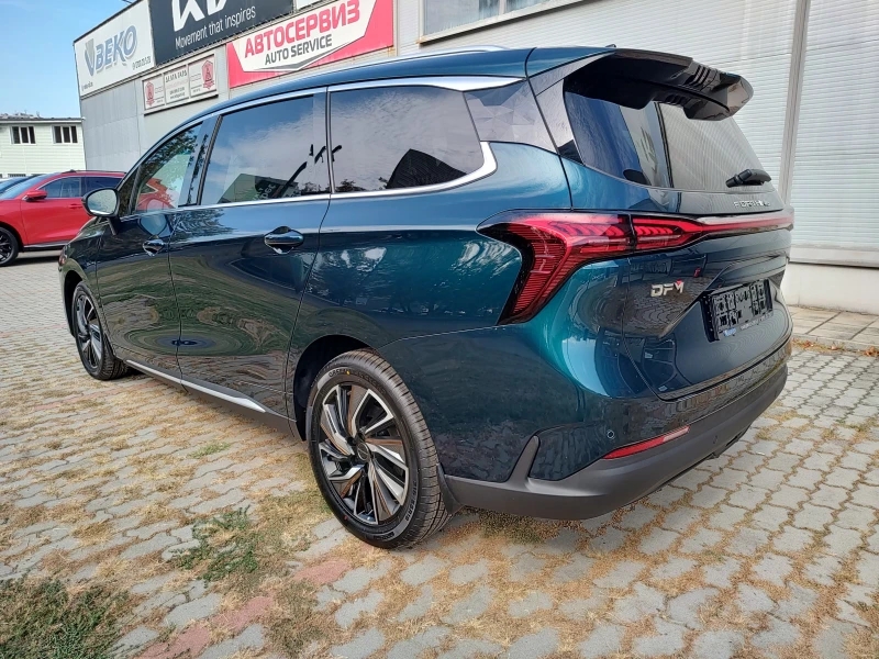 DONGFENG M4-YACHT, снимка 7 - Автомобили и джипове - 51834479