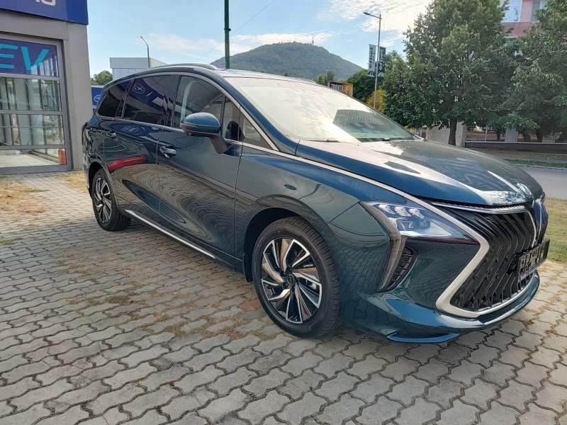 DONGFENG M4-YACHT, снимка 3 - Автомобили и джипове - 51834479