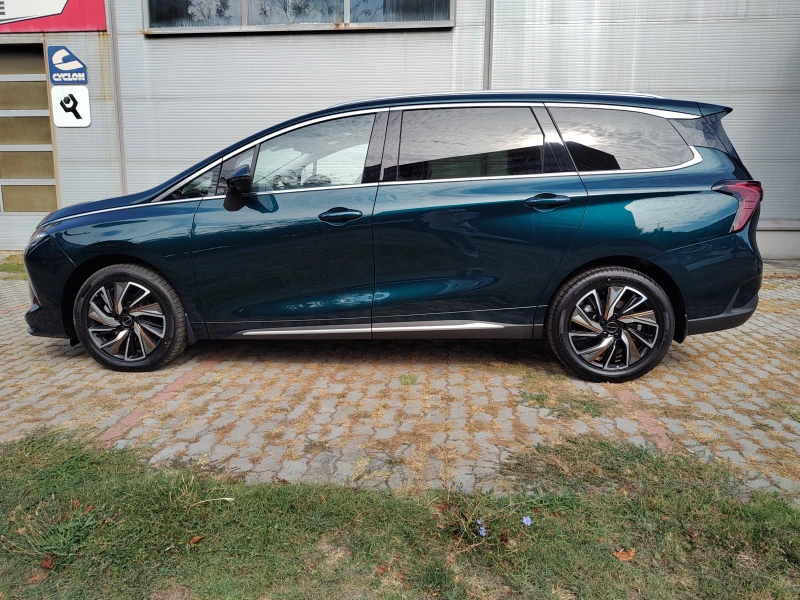 DONGFENG M4-YACHT, снимка 8 - Автомобили и джипове - 51834479