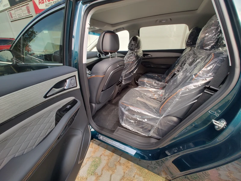 DONGFENG M4-YACHT, снимка 11 - Автомобили и джипове - 51834479