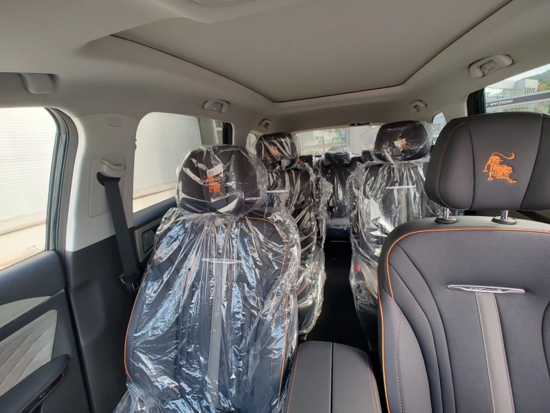 DONGFENG M4-YACHT, снимка 13 - Автомобили и джипове - 51834479