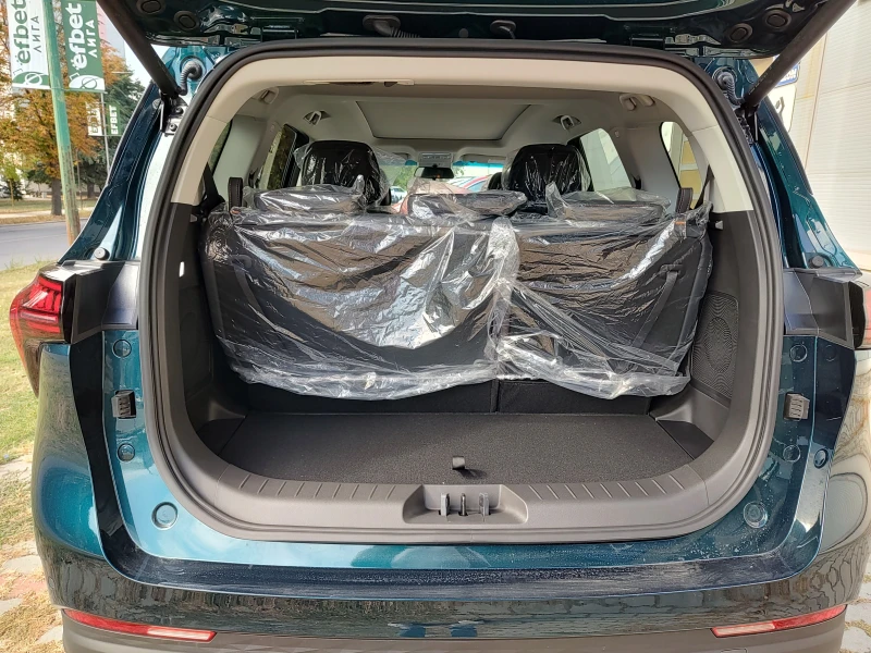 DONGFENG M4-YACHT, снимка 14 - Автомобили и джипове - 51834479