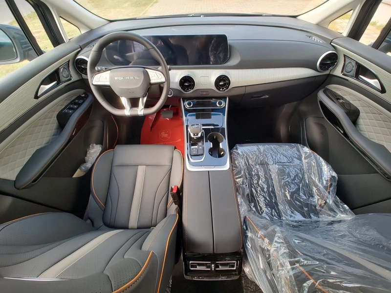 DONGFENG M4-YACHT, снимка 12 - Автомобили и джипове - 51834479