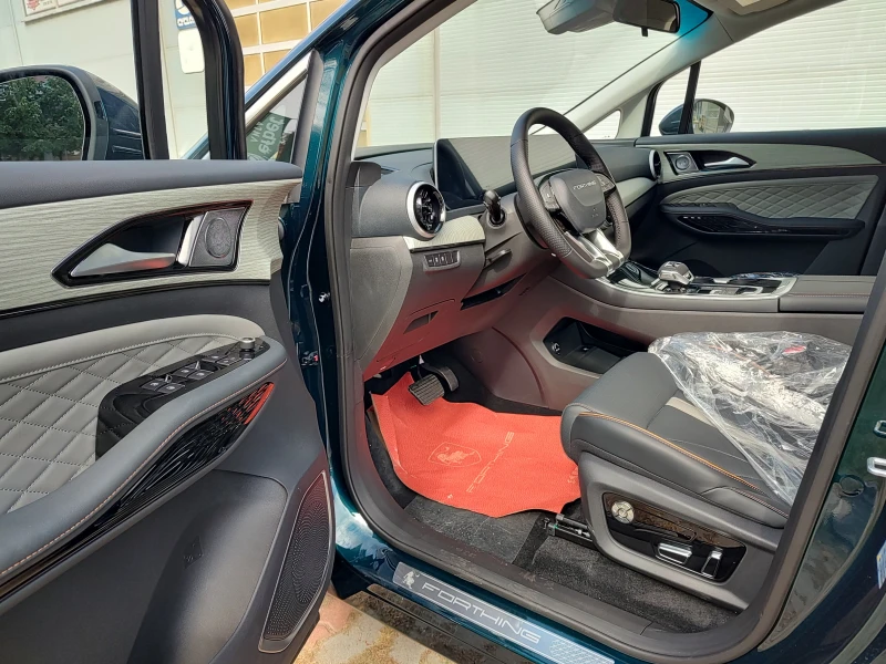 DONGFENG M4-YACHT, снимка 9 - Автомобили и джипове - 51834479