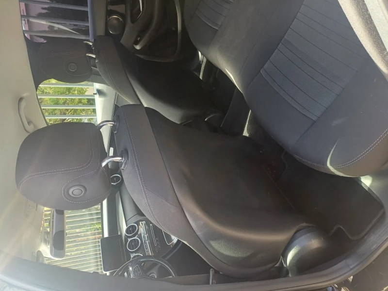 Mercedes-Benz C 180 W205, снимка 10 - Автомобили и джипове - 51950329