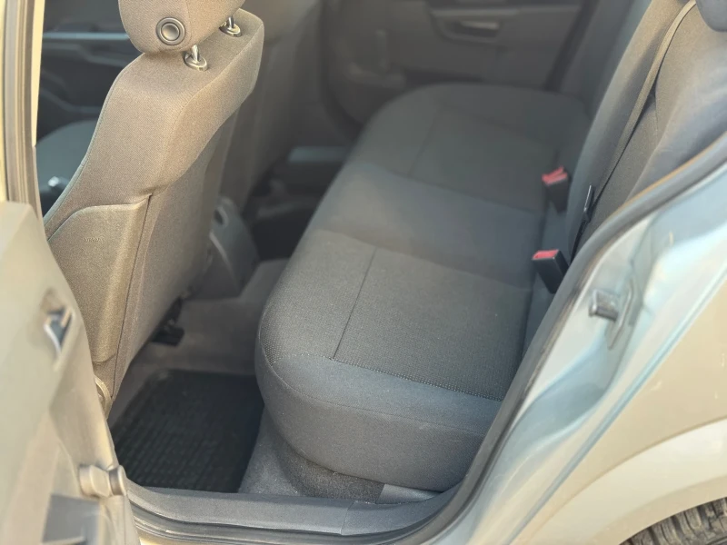 Opel Astra 1.4 бензин * * * * КАТО НОВА * * * * , снимка 8 - Автомобили и джипове - 52310115