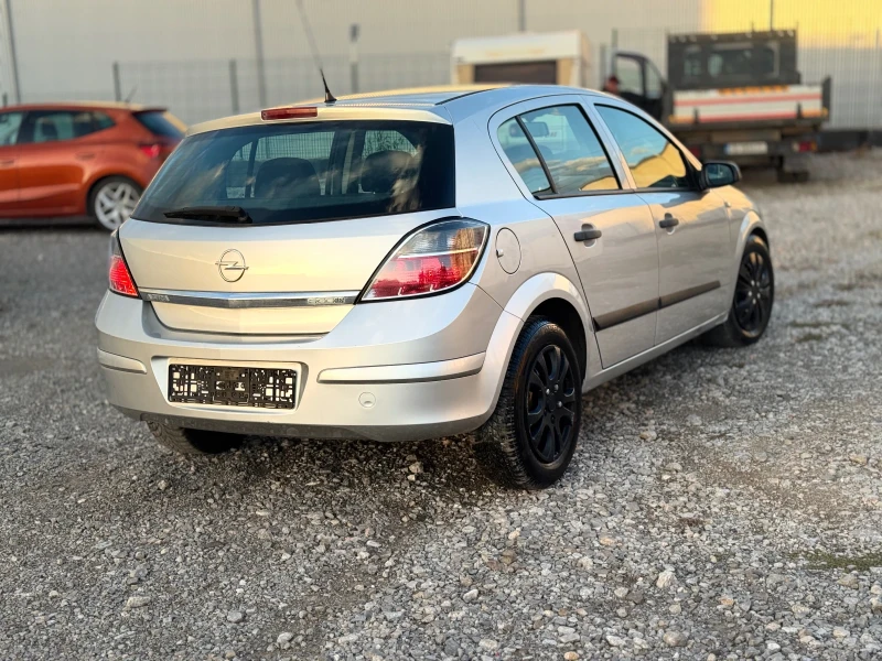 Opel Astra 1.4 бензин * * * * КАТО НОВА * * * * , снимка 5 - Автомобили и джипове - 52310115