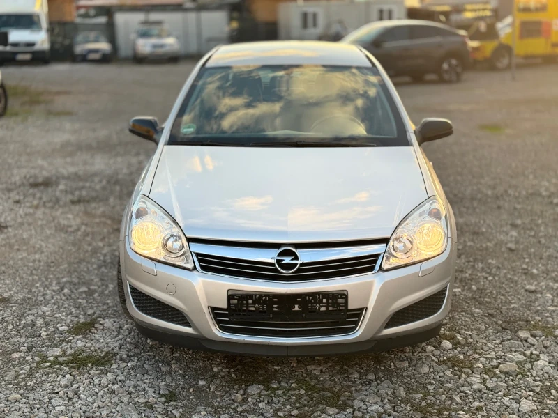 Opel Astra 1.4 бензин * * * * КАТО НОВА * * * * , снимка 2 - Автомобили и джипове - 52310115