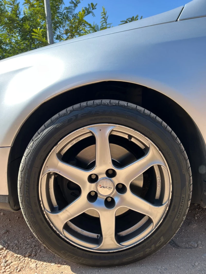 VW Passat, снимка 7 - Автомобили и джипове - 52336972