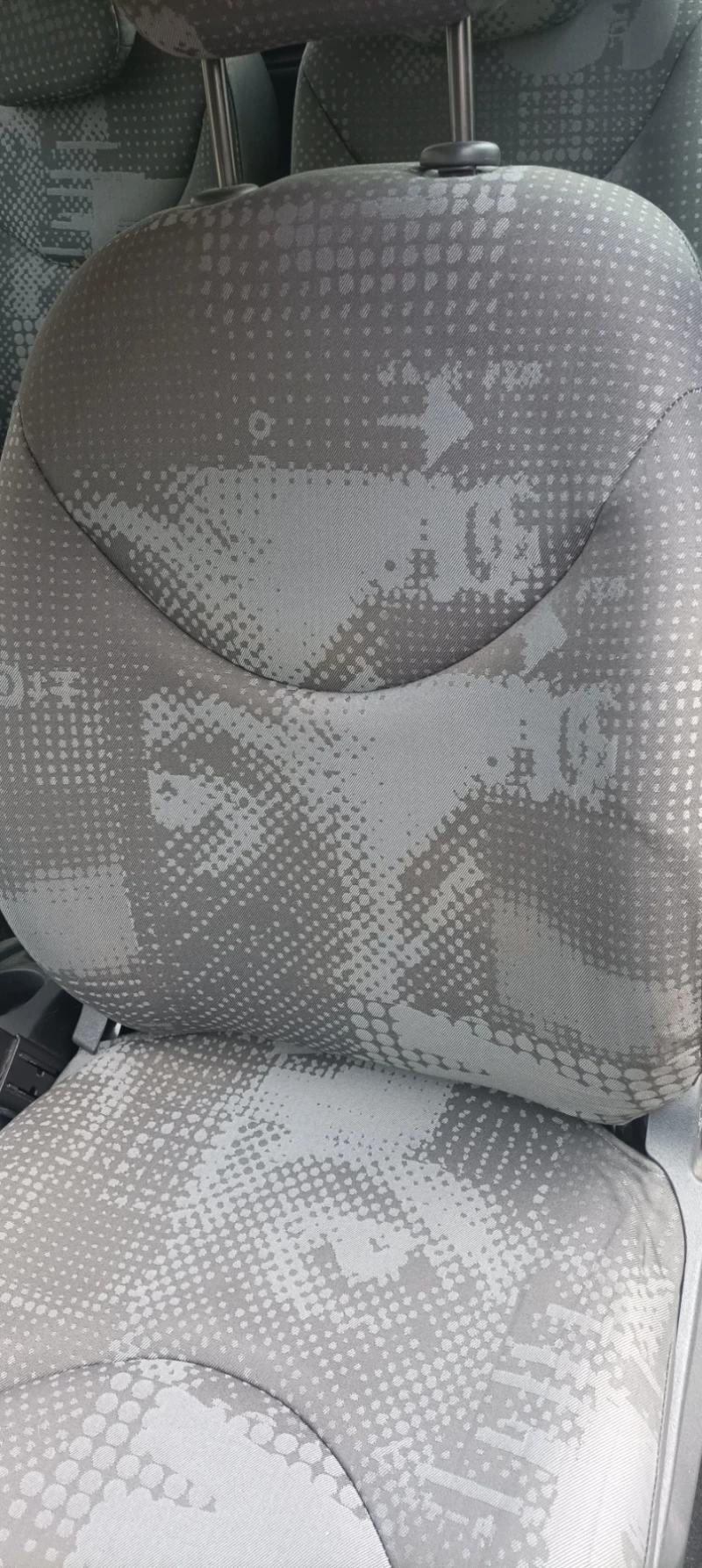 Citroen C2, снимка 15 - Автомобили и джипове - 52471712