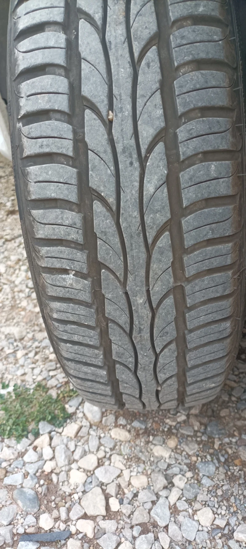 Citroen C2, снимка 17 - Автомобили и джипове - 52471712