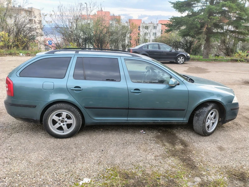 Skoda Octavia, снимка 4 - Автомобили и джипове - 52654677