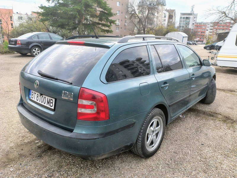 Skoda Octavia, снимка 3 - Автомобили и джипове - 52654677