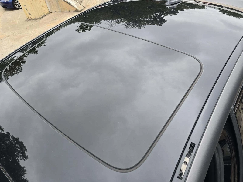 BMW 540 * CARFAX* БЕЗ ПЪРВОНАЧАЛНА* , снимка 5 - Автомобили и джипове - 52744630