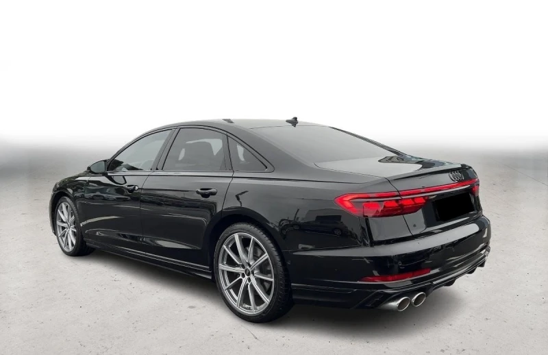 Audi S8 QUATTRO B&O MATRIX HEAD UP 360, снимка 3 - Автомобили и джипове - 52759549