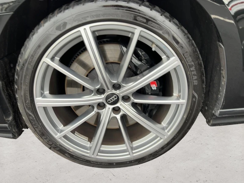 Audi S8 QUATTRO B&O MATRIX HEAD UP 360, снимка 5 - Автомобили и джипове - 52759549