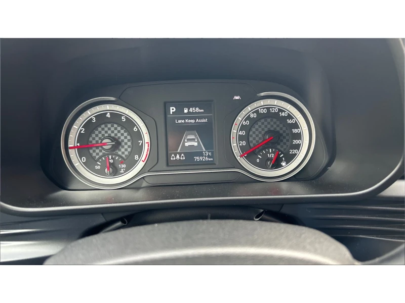 Hyundai I20  1.0T-GDI 7DCT, Месечна вноска от 182  , снимка 15 - Автомобили и джипове - 53114610