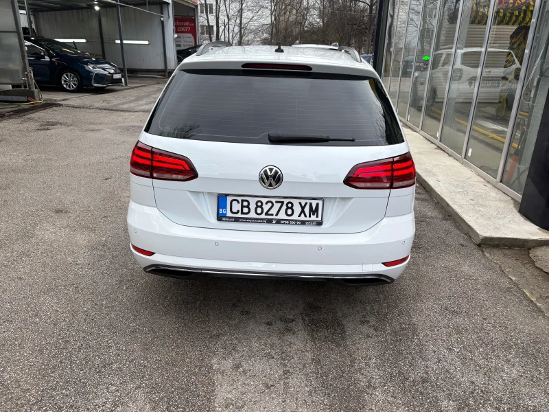 VW Golf VW GOLF 7.5, снимка 3 - Автомобили и джипове - 53556232