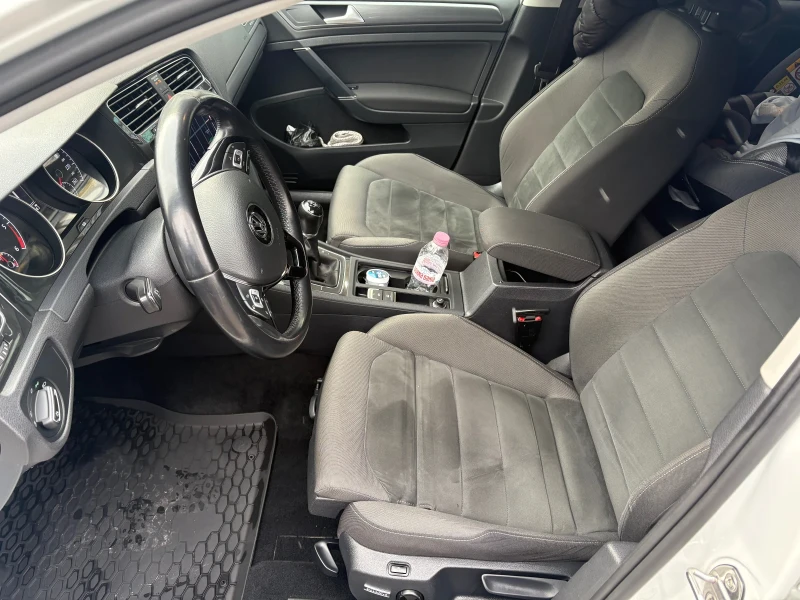 VW Golf VW GOLF 7.5, снимка 15 - Автомобили и джипове - 53556232