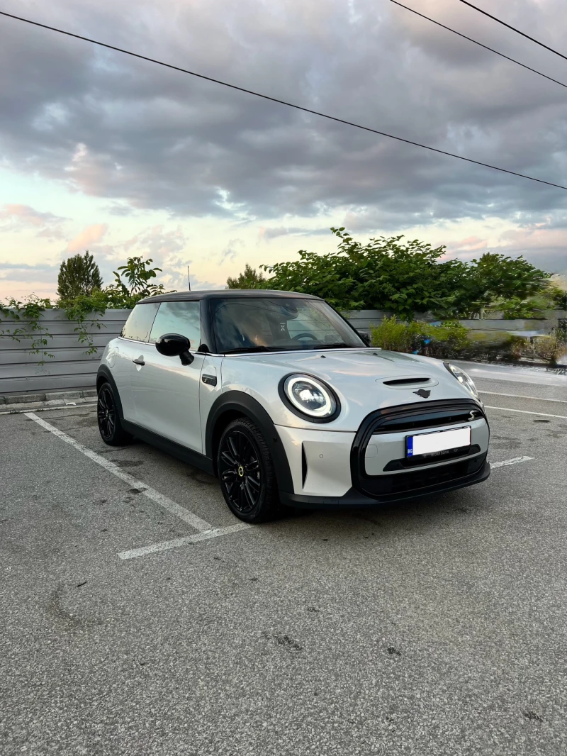 Mini Cooper SE YOURS ВСИЧКИ ЕКСТРИ - 23900 EUR - 91122750 1