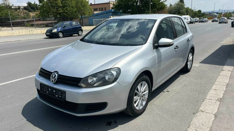 VW Golf - 10500 лв. - 61941020 1