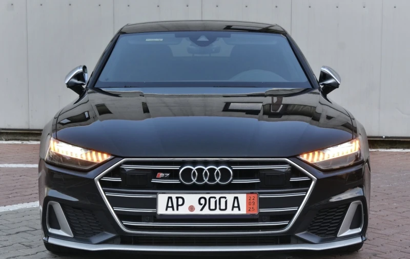 Audi A7 S7!!!349кс!!! - 78900 лв. - 72697849 1