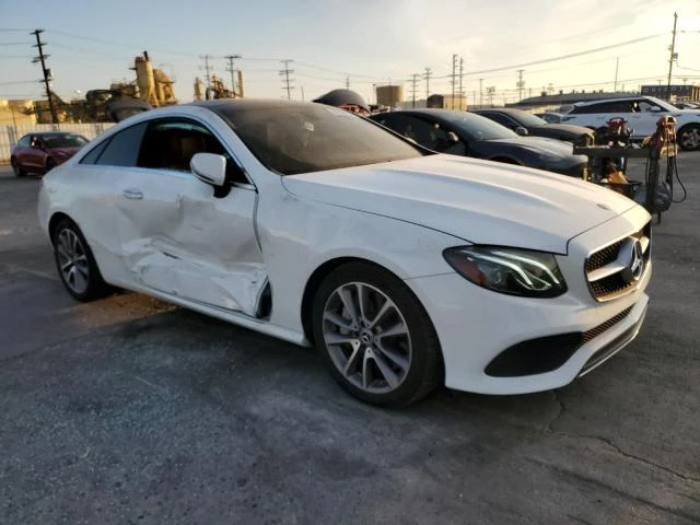 Mercedes-Benz E 450 TOP - изображение 6