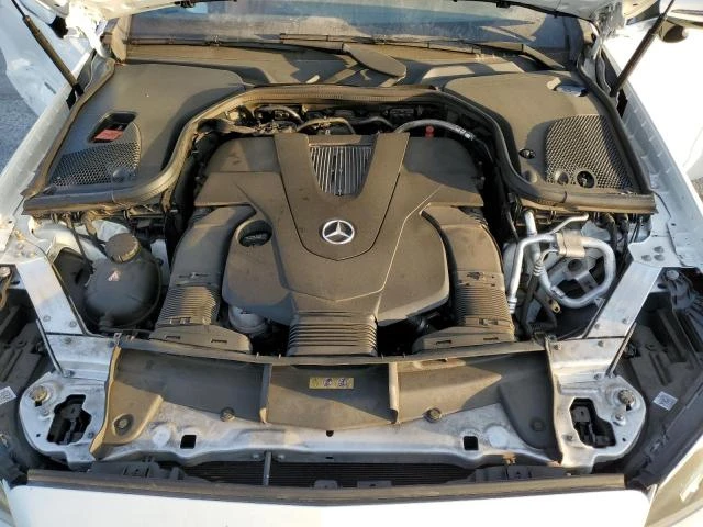 Mercedes-Benz E 450 TOP | Mobile.bg � ����������� 11
