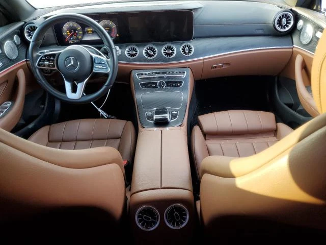 Mercedes-Benz E 450 TOP - изображение 8