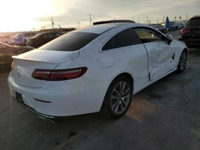 Mercedes-Benz E 450 TOP - изображение 5