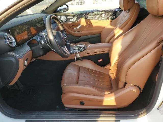 Mercedes-Benz E 450 TOP - изображение 7