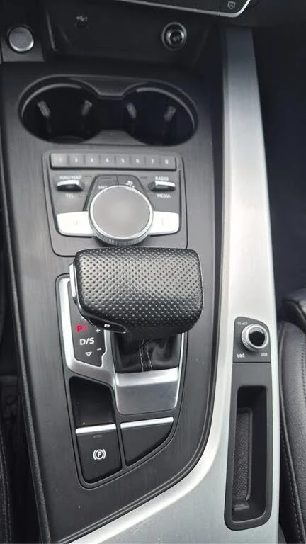 Audi A5 TFSI * quattro* АвтоКредит* (ЦЕНА ДО БГ), снимка 15 - Автомобили и джипове - 54556545