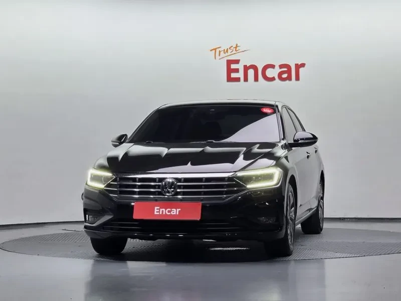 VW Jetta 1.4 Tsi Prestige, снимка 3 - Автомобили и джипове - 55785661