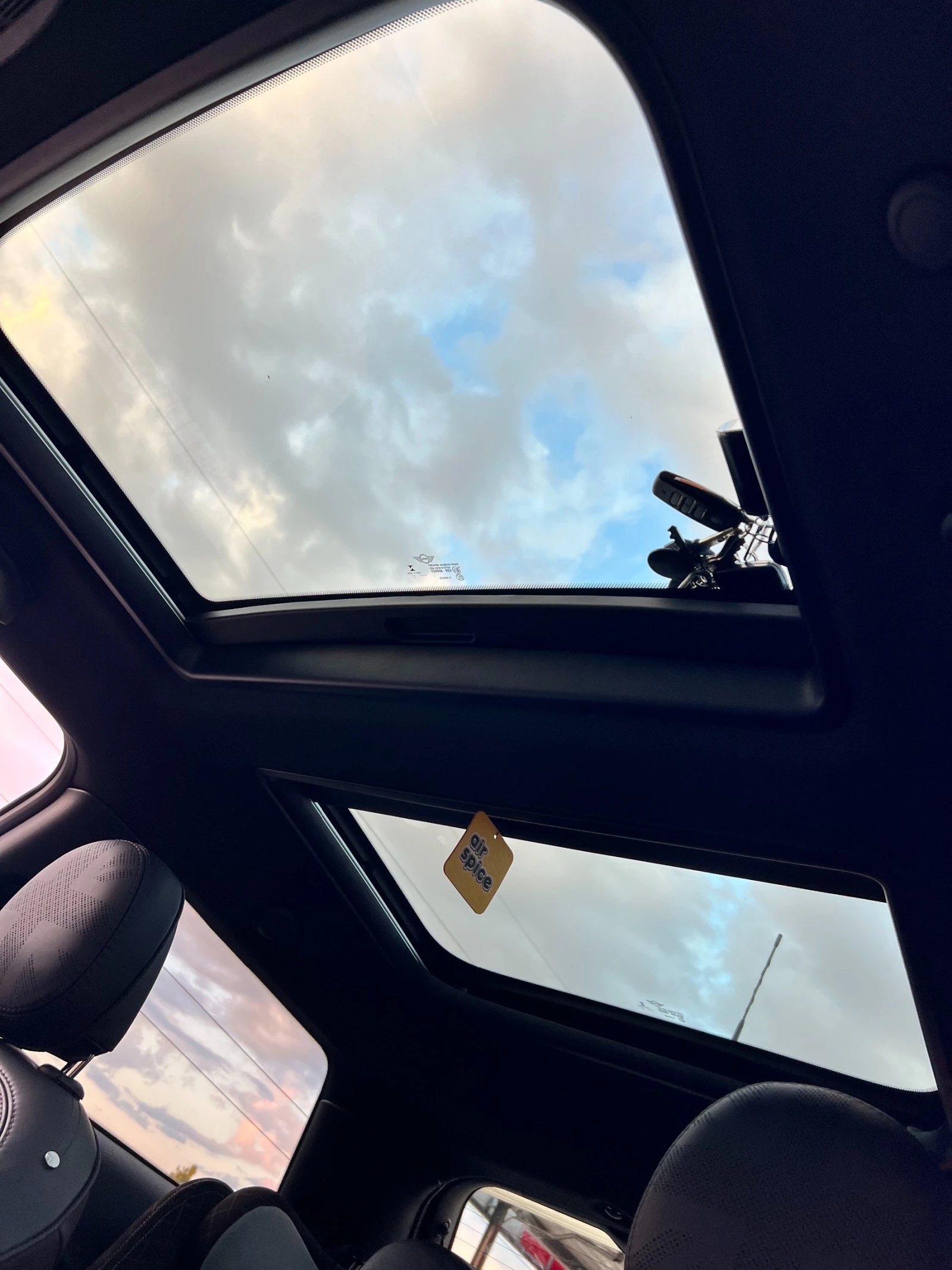 Mini Cooper SE YOURS    | Mobile.bg   13