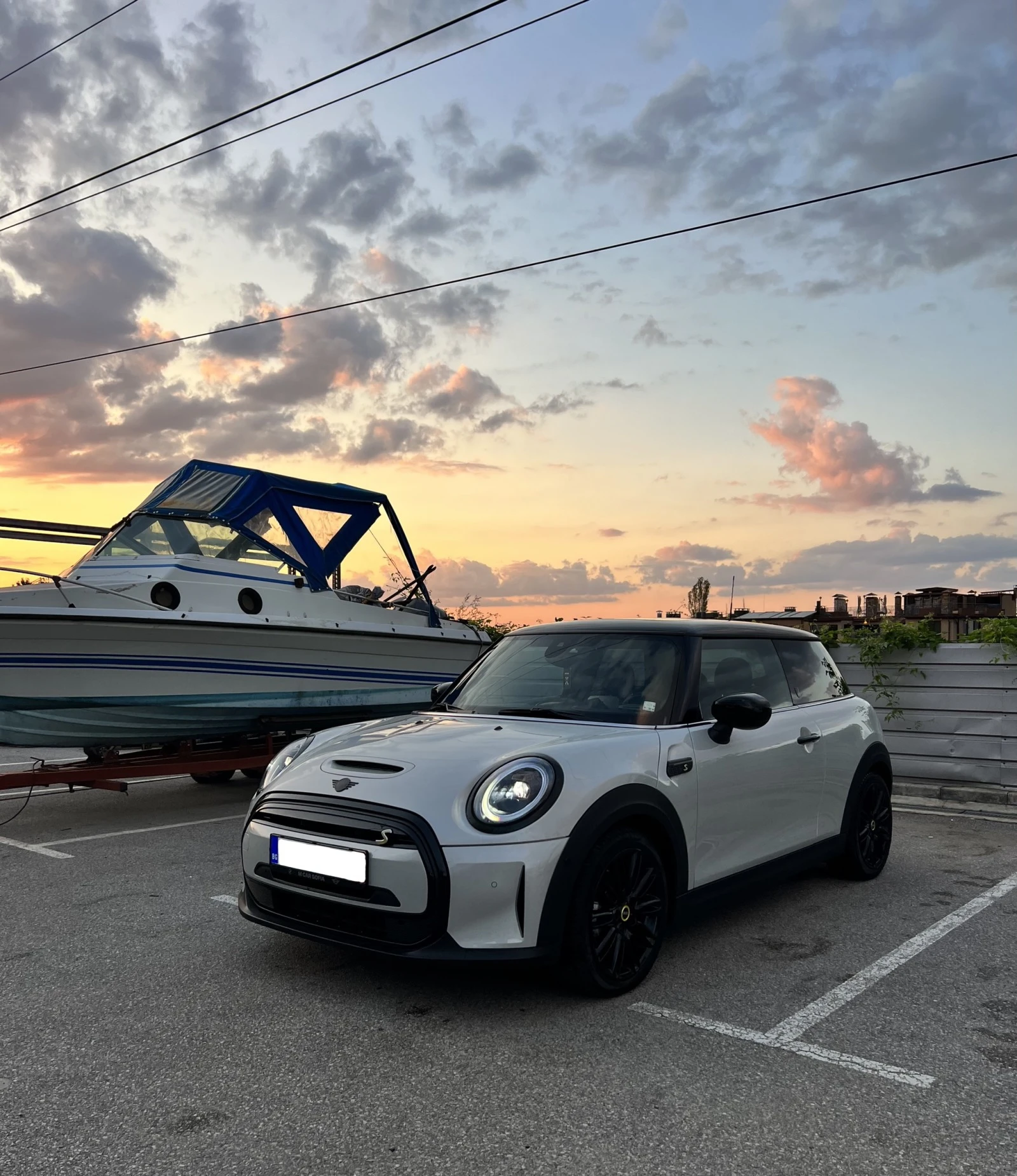 Mini Cooper SE Yours Гаранция  - изображение 8