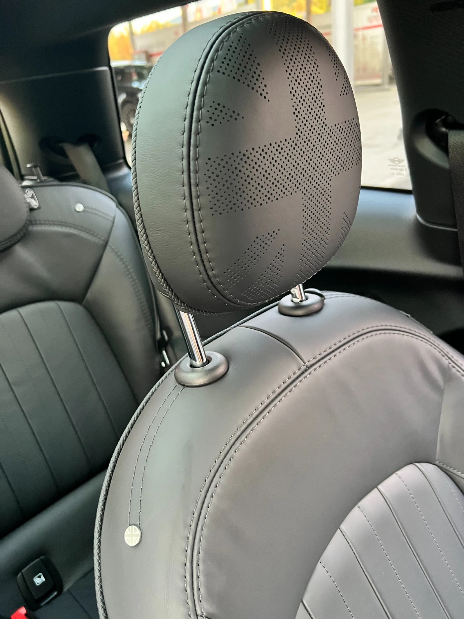 Mini Cooper SE YOURS    | Mobile.bg   15