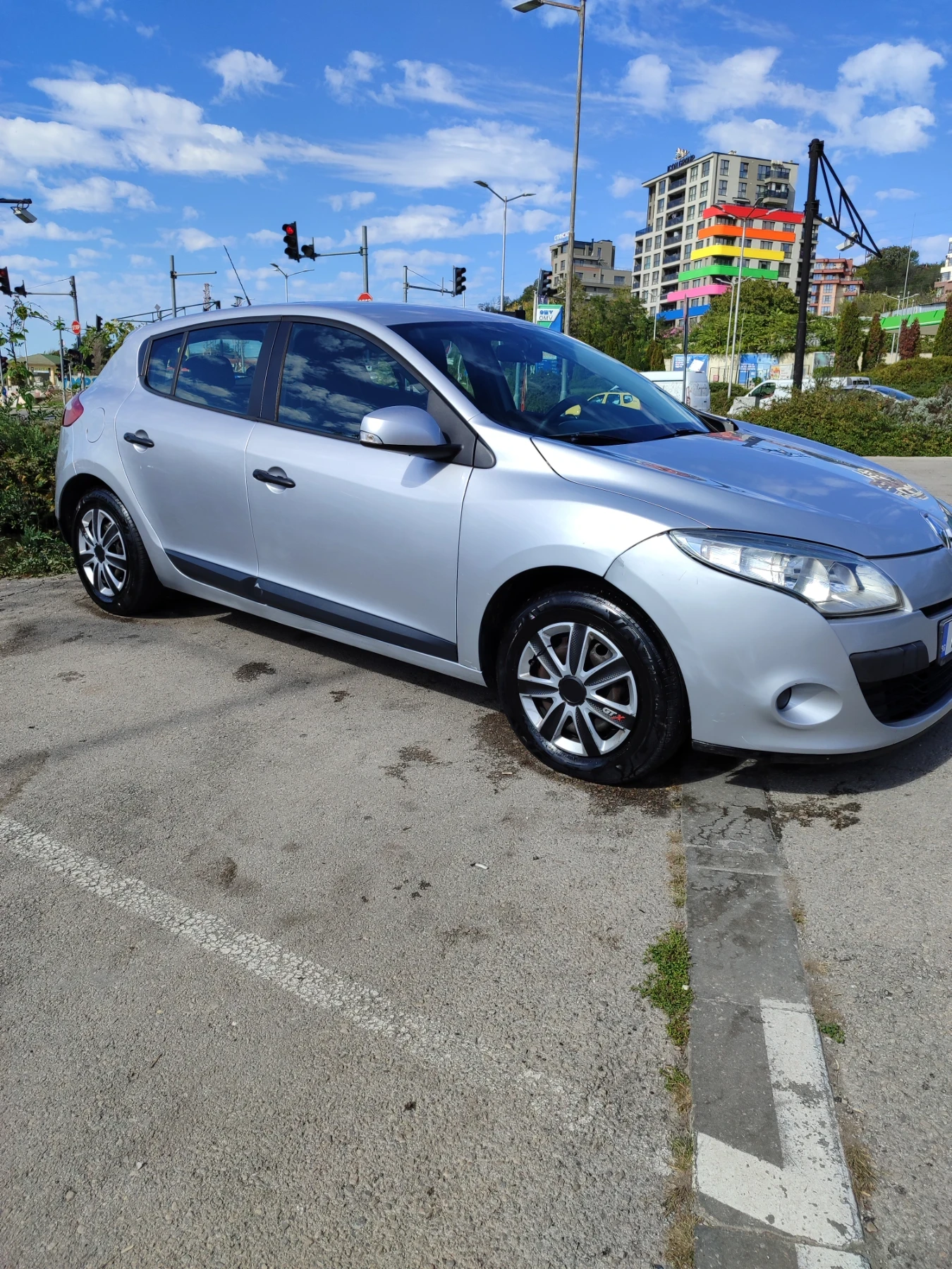 Renault Megane  - изображение 2